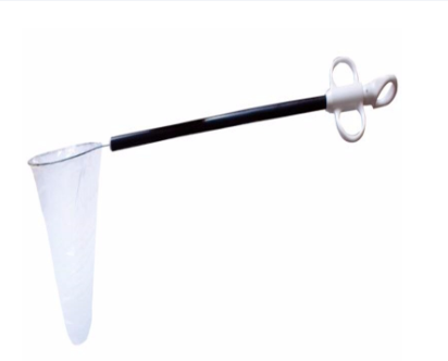 一次性使用内窥镜标本取物袋CDCQW-40