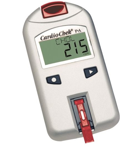 干式生化分析仪