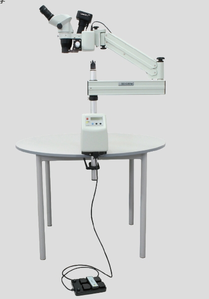 眼科手术显微镜