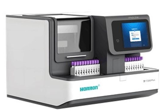 特定蛋白免疫分析仪