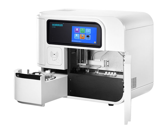 全自动特定蛋白分析仪