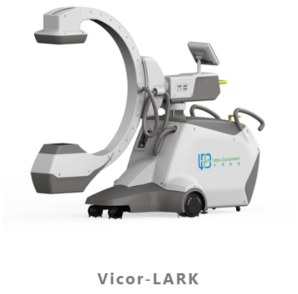 移动式C形臂X射线机