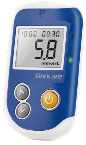 血糖仪