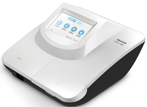 便攜式糖化血紅蛋白分析儀