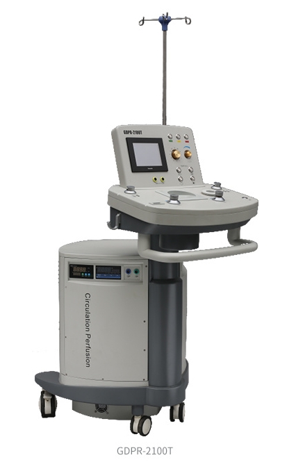 体腔热灌注治疗机