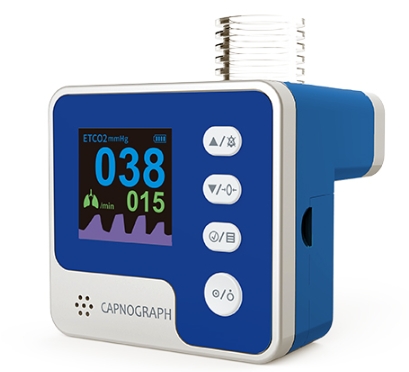 兽用呼气末CO2监测仪（动物）