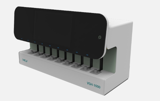 维生素检测仪（9通道）