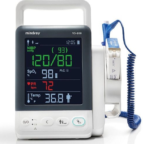 生命体征监测仪