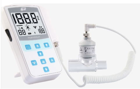 氧气浓度监测仪