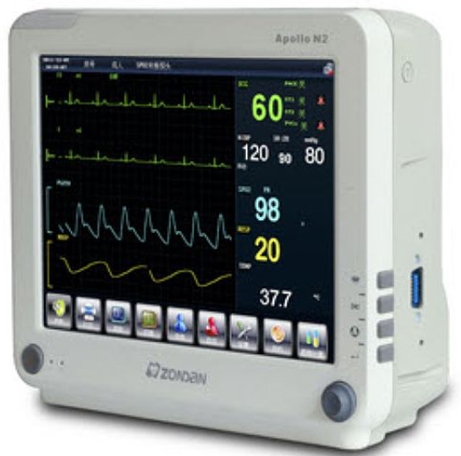 病人监护仪