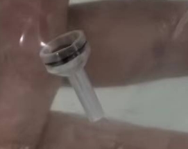 声阻抗（Titan）探尖