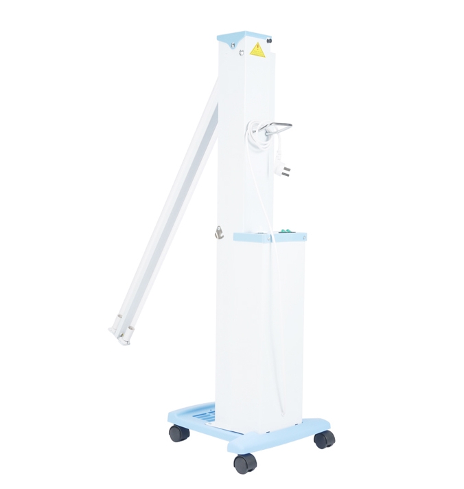 紫外线杀菌灯车