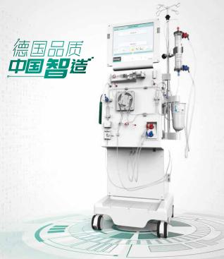 血液透析设备710300T