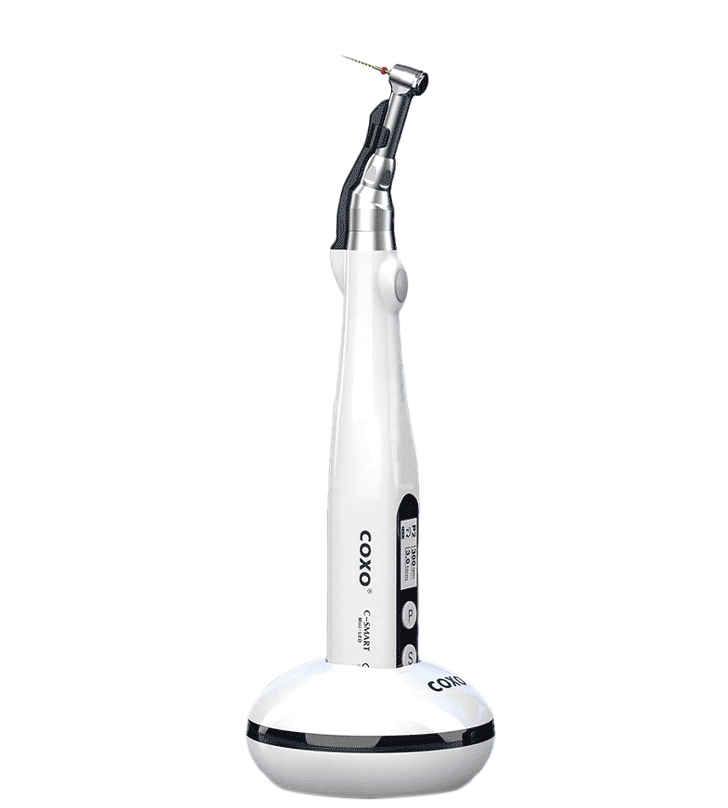 根管预备机（根管长度测量）