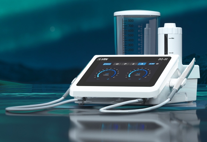 超声喷砂牙周治疗仪