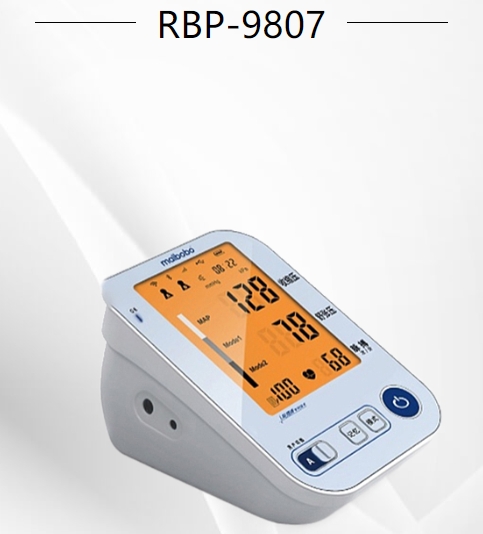 脉搏波血压计
