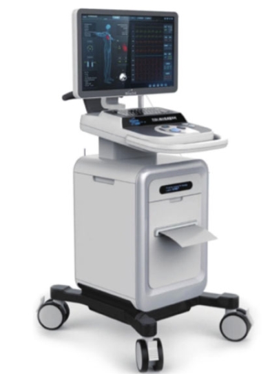 无创心输出量测量系统（心排量）