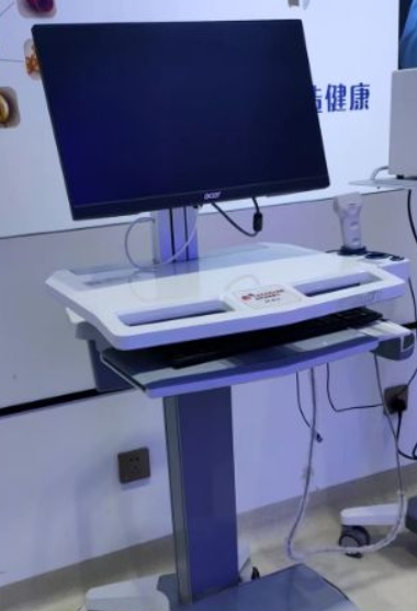 超声骨密度仪