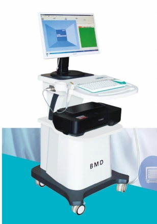 超声骨密度分析仪