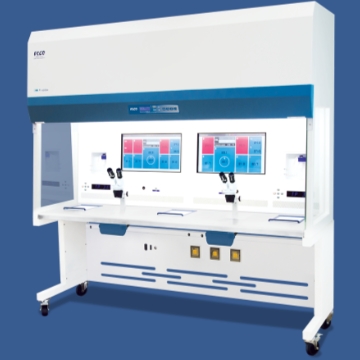 体外受精（IVF）超净工作台