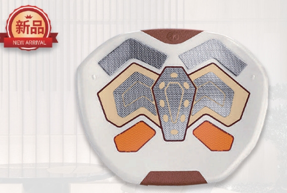 低中频多功能治疗仪（腰椎治疗仪第三代）