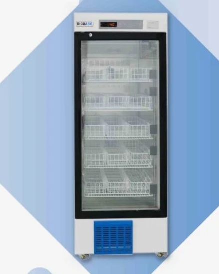 医用血液冷藏箱