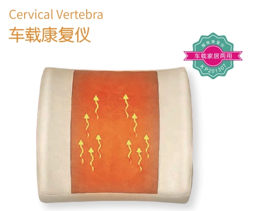 车载康复仪