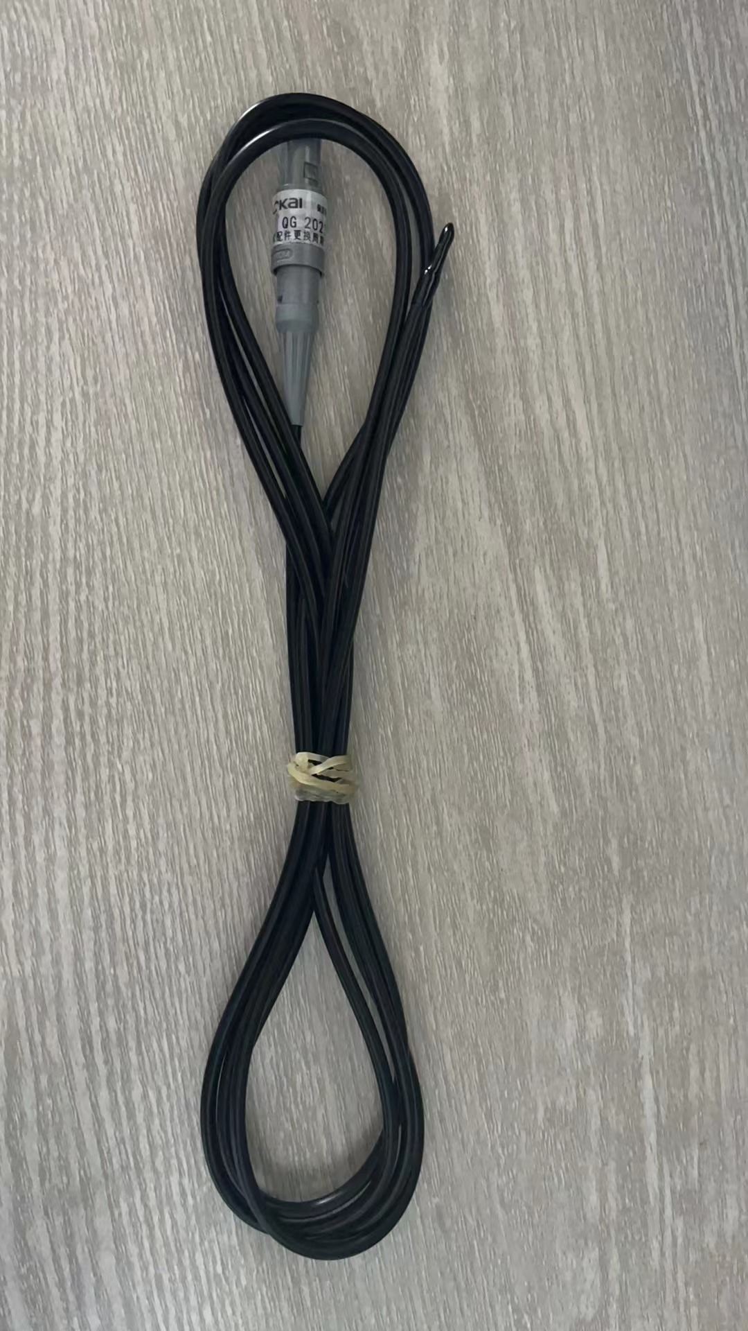 亚低温温度传感器