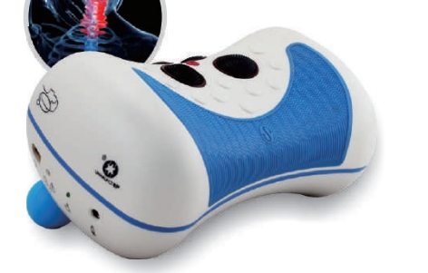 低中频多功能治疗仪（颈椎治疗仪第一代）