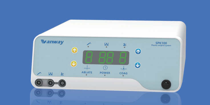 等离子手术设备