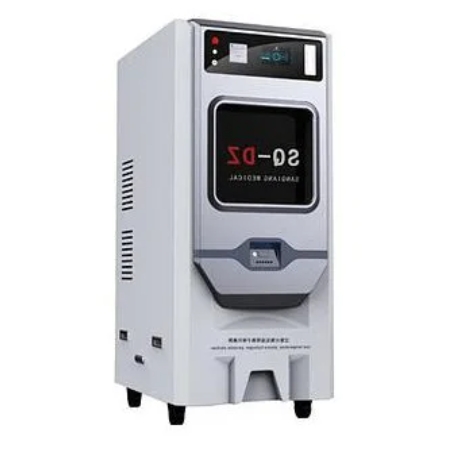 过氧化氢低温等离子体灭菌器