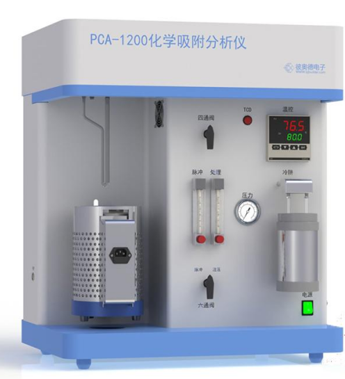 氨气TPD化学吸附分析仪