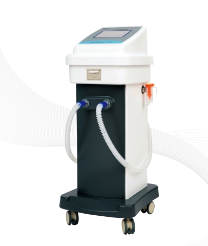 麻醉呼吸回路消毒机