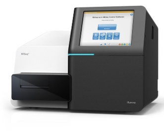 基因测序仪MiSeq™Dx