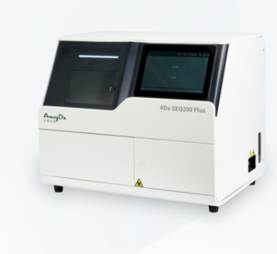 基因测序仪ADx-SEQ200 Plus