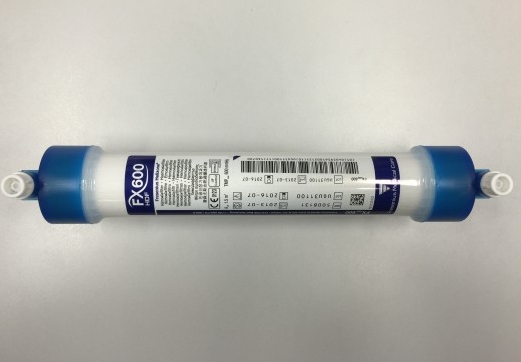 空心纤维血液透析/滤过器FX 800HDF