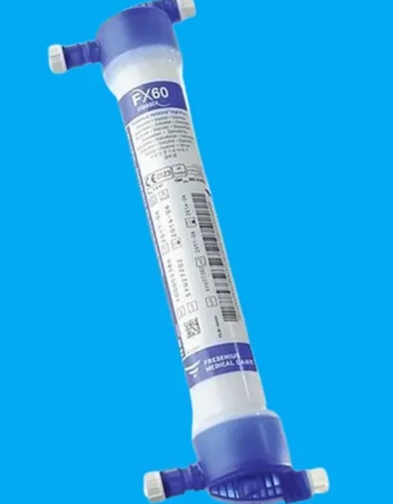 空心纤维血液透析滤过器Ultraflux AV 600S