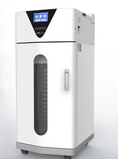 全自动恒温蜡疗机