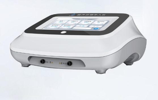 超声药物透入治疗仪