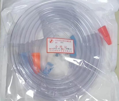一次性使用血液回收耗材