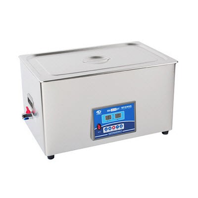 新芝-超声波清洗机