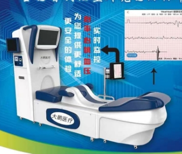 结肠透析机