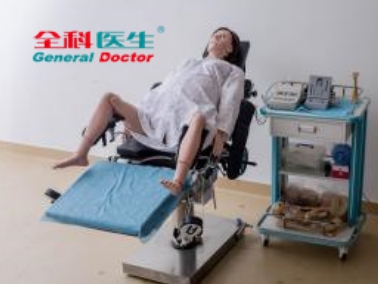 超级智能妇产模拟人