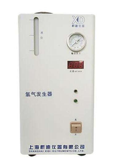 氢气发生器