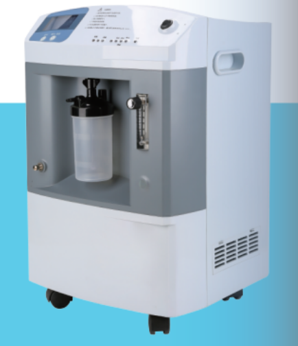 医用分子筛制氧机ZYJ-05X