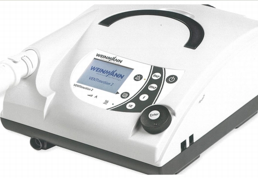 高端无创呼吸机