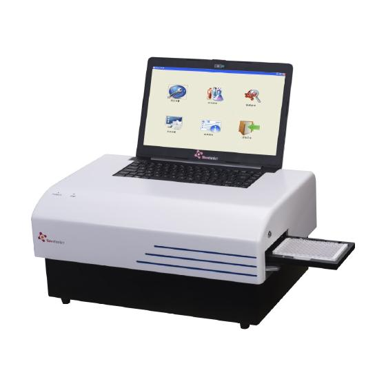 半自动生化分析仪（精浆）SK3002