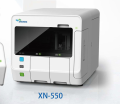 血液体液一体机XN550