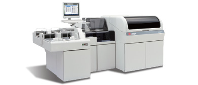 全自动生化分析仪AU5800