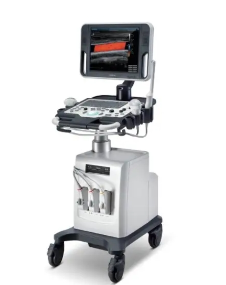 彩色多普勒超聲診斷系統(tǒng)